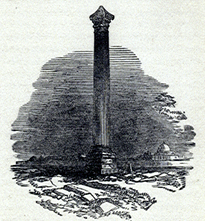 monument to Pompey