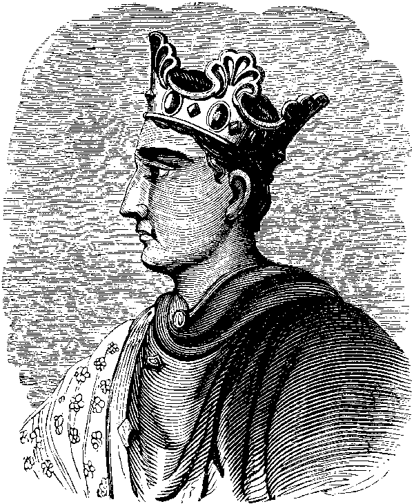 Henry II Plantagenet