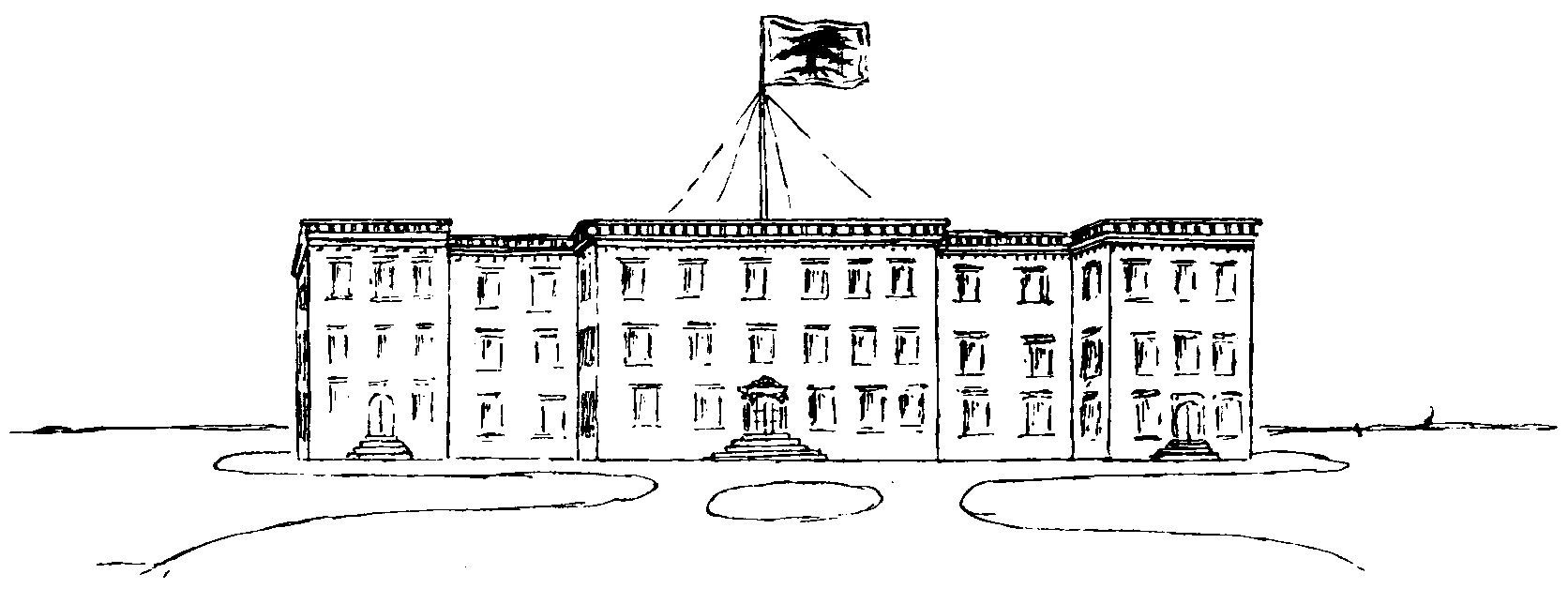 [Illustration] from Cautionary Tales for Children by Hilaire Belloc