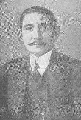 Dr. Sun Yat-sen