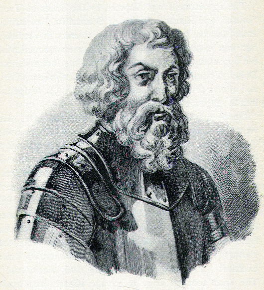 Dmitri Donskoi