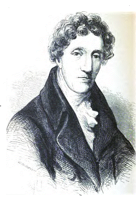 [Illustration] from Famous London Merchants by H. R. Fox Bourne