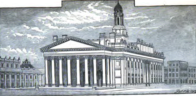 [Illustration] from Famous London Merchants by H. R. Fox Bourne