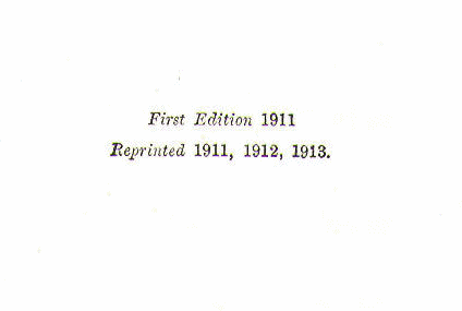 [Copyright Page] from Cambridge Historical Reader by Cambridge Press