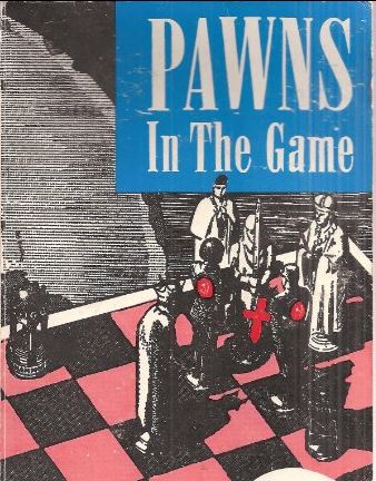 [Book Cover] from Pawns in the Game by William Guy Carr