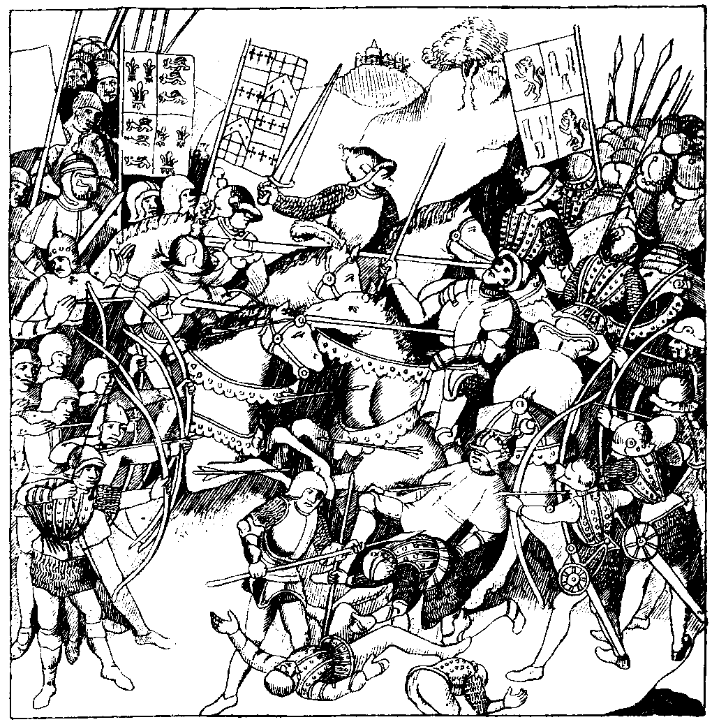 Battle of Shrewsbury
