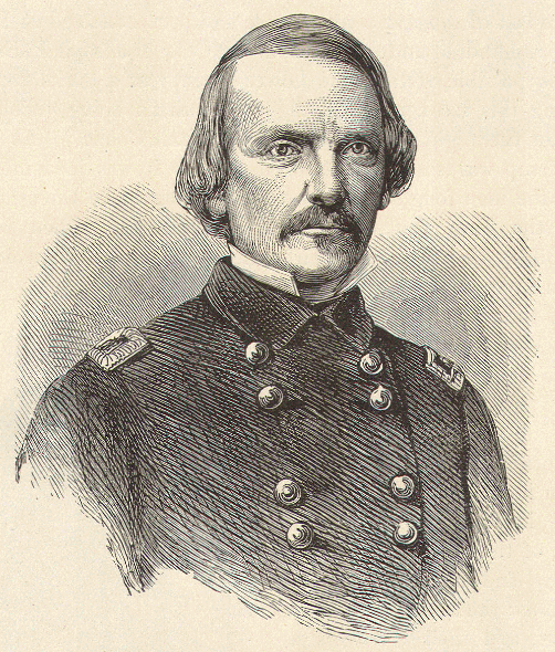 General Sibley