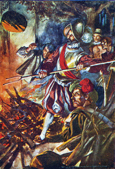 Battle of Cadiz