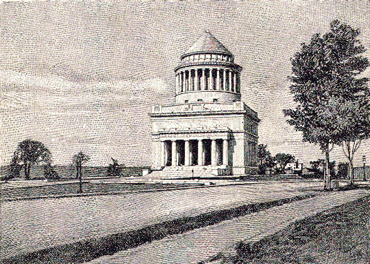 Grant's tomb