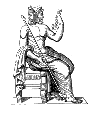 [Illustration] from Famous Men of Rome by John Haaren