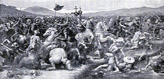 Civil Wars of the Roman Empire
