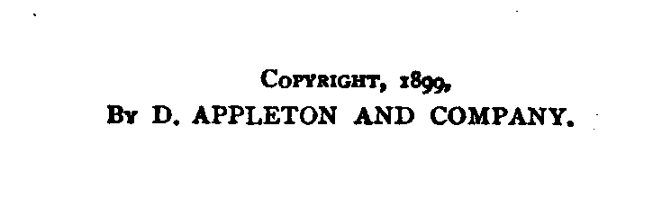 [Copyright Page] from Oom Paul's People by Howard Hillegas