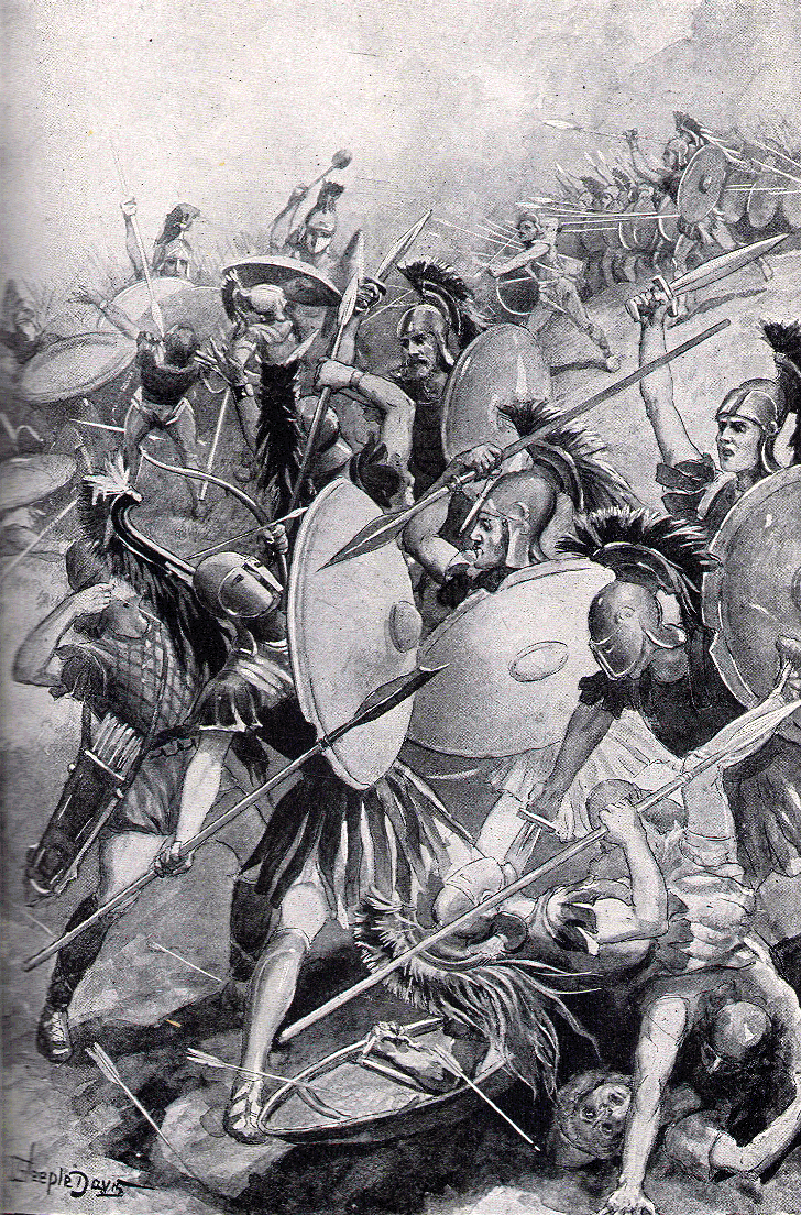 Siege of Syracuse