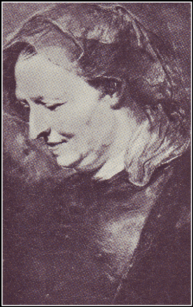 Rubens' Mother.