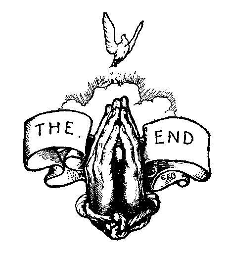 [Illustration] from Saint Christopher by Mary Macgregor