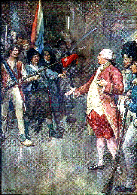 Louis XVI of France