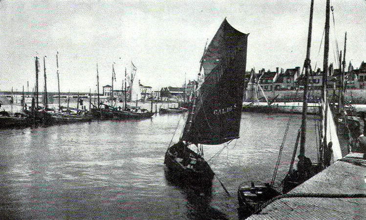 Port of Calais