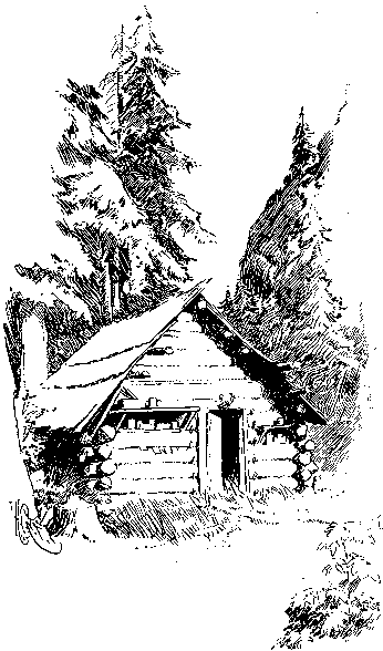 [Illustration] from Antoine of Oregon by James Otis