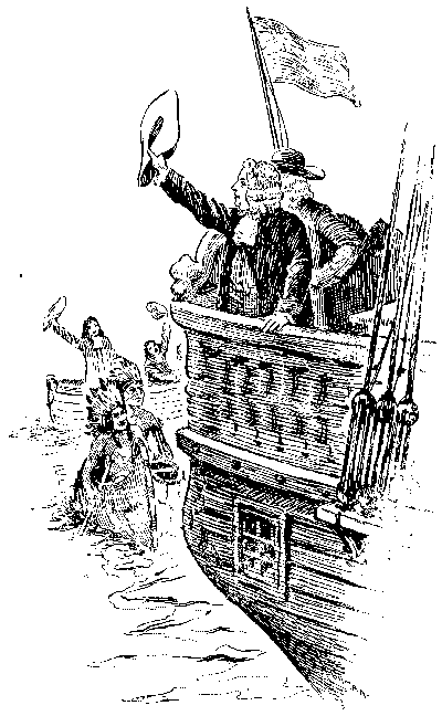 [Illustration] from Stephen of Philadelphia by James Otis