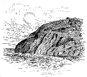 [Illustration] from Four American Indians by Frances Perry