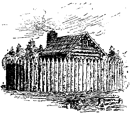 [Illustration] from Four American Indians by Frances Perry