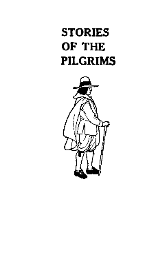 [Title] from Stories of the Pilgrims by M. B. Pumphrey