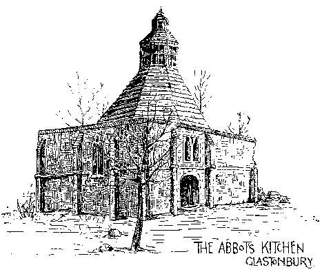[Illustration] from Church - Early Middle Ages by Notre Dame