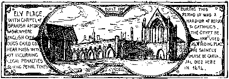 [Illustration] from Church - Later Modern Times by Notre Dame