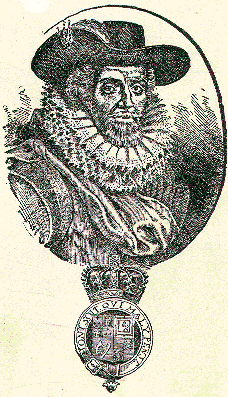 James I. of England