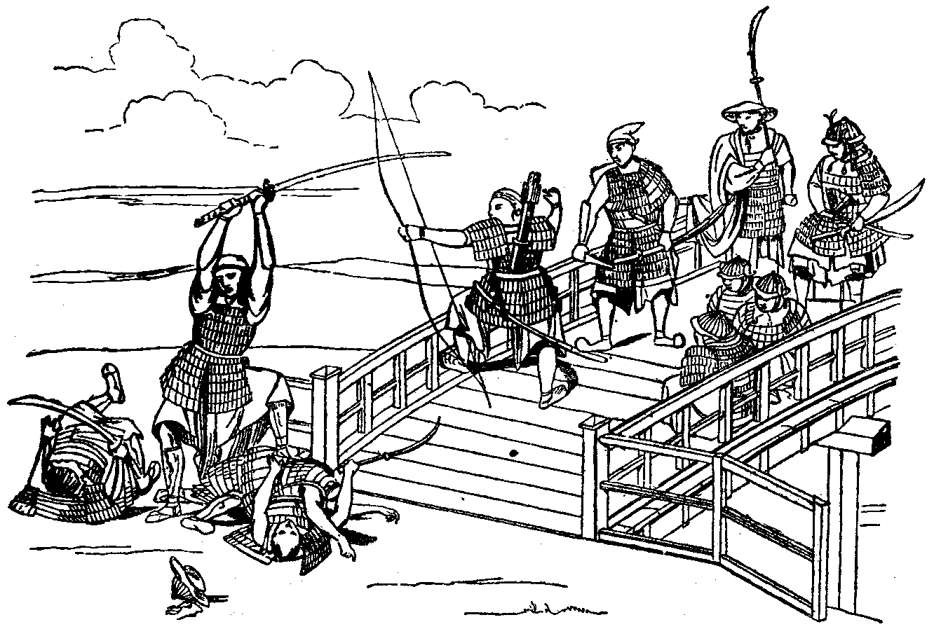 Chinese-Japanese War