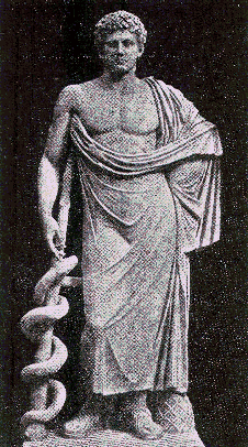Aesculapius