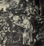 Bernard of Clairvaux