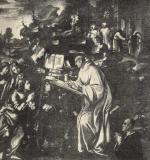 Bernard of Clairvaux