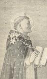 St. Dominic