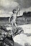 David