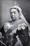 Victoria I